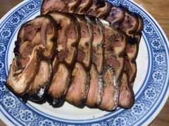 -十六中酱肉·烧烤·京菜小馆(五方桥旗舰店)