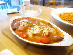 -菲滋意式餐厅(金华银泰城店)