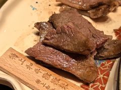 -肉魁屋·烧肉·烧鸟·酒场(高新店)
