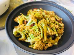 -解家河南菜(商鼎路店)