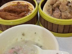 -东江海鲜酒家(艺都分店)