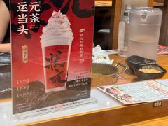 -呷哺呷哺(万达新世界店)
