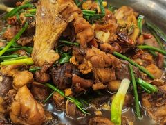 -高子烧鸡公(五里堆路店)