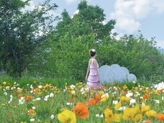 -名花谷生态庄园