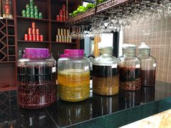 -生态苑农庄(十里画廊遇龙河店)