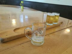 -兰特伯爵西餐厅·啤酒屋(方庄店)