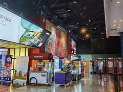 -首都电影院(西单店 LED巨幕)