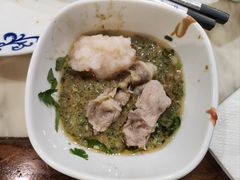 -东来顺•非遗火锅(外滩店)
