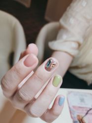 -雪儿·YuKi美甲美睫皮肤管理Salon