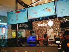 -CoCo都可(福州宝龙广场店)