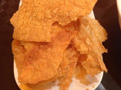 炸腐竹-水平有限广西米粉·广西风味集(五道口店)