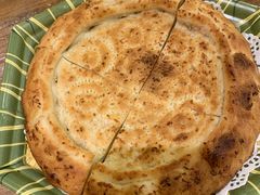 -清真·玛丽亚新疆菜主题餐厅(浙江中路店)