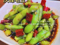-庆峰龙虾烧烤(合肥一店)