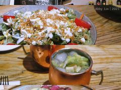 -Cyclus Craft Kitchen薩克思手工厨房
