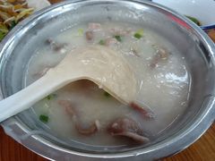 -南记食粥坊·宵夜大排档(岭南分店)