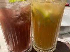 -港丽餐厅(来福士店)