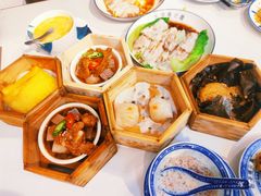 青菜瘦肉肠粉-超琪星·咖啡简餐(川音店)