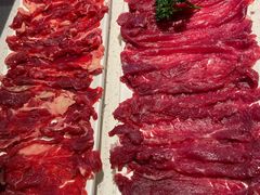 -牛村来人潮汕牛肉火锅(西单店)