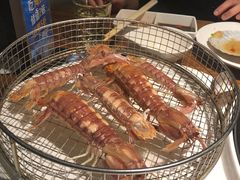 -海味当家·蒸锅海鲜(星海公园店)