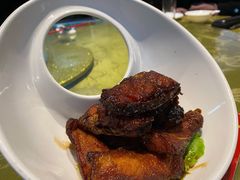 -红城阁·上海味道(四平路店)