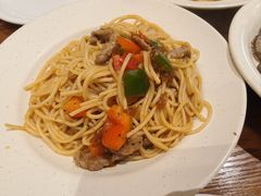 -萨莉亚(百信广场店)