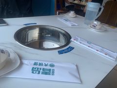 -大锅强·蒸海鲜青岛菜(金沙滩店)