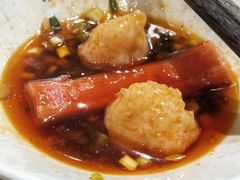 -蜀九香火锅(彩虹店)