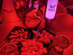 -MOSSO·Liveshow(M3香港广场店)