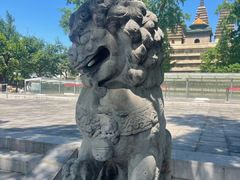 -北京石刻艺术博物馆(五塔寺)