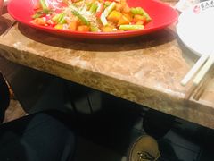 -金太阳海鲜烧烤·本地人餐厅(东纬路旗舰店)