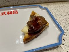 -法式利昂铁板烧主题餐厅(唐山爱琴海店)