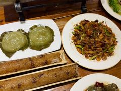 -老街坊餐吧
