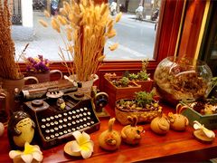 -治愈系甜品The Soothing Dessert(科海大楼店)