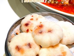 -兰湘子·湘菜小炒(济南领秀城店)