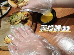 -又鸟pizza海南鸡饭(假日广场店)
