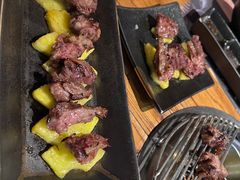 -黑牛の店·和牛烧肉(合生汇店)