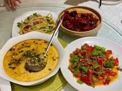 -九龙湾·御膳坊(九龙窠路店)