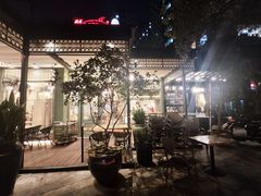-玛格萝妮比萨屋(四平店)