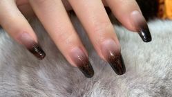 -杨红水晶延长美甲美睫