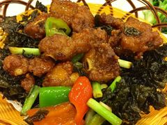 -宜宾海鲜酒家·三十年老字号