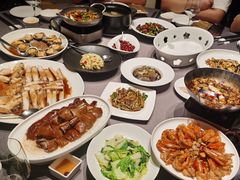 -徐记海鲜(观沙岭|滨江新城店)