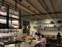 -Apollo·西班牙小酒馆(安福路店)