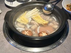 -同仁四季椰子鸡(海岸城天利店)