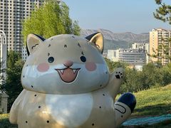 -青藏高原野生动物园