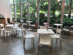 大堂-CHEZ JASMINE 茉莉的氧气厨房