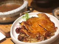 -小放牛炒菜馆(军校店)