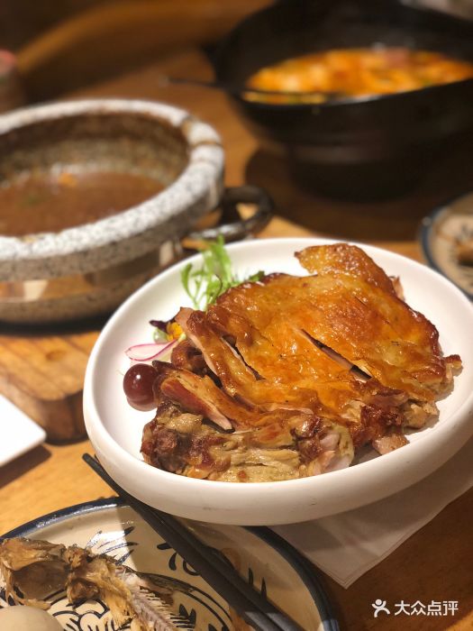 小放牛河北菜(军校店)图片 - 第30张