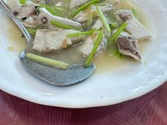 -天天海鲜城·海鲜大排档(新溪店)