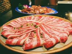-鹤江桥·红油牛肉粉(SKP店)