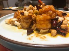 -丁胖家之味(鹏瑞利东站广场店)